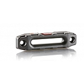 Warn Winch Fairlead - Hawse Style Aluminum - 100968