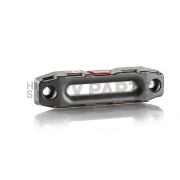 Warn Winch Fairlead - Hawse Style Aluminum - 100968