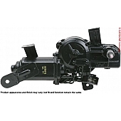 Cardone Industries Windshield Wiper Motor Remanufactured - 434323