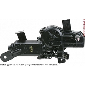 Cardone Industries Windshield Wiper Motor Remanufactured - 434323