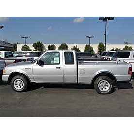 TFP (International Trim) Fender Trim - Full Wheel Well Stainless Steel Polished - 2612