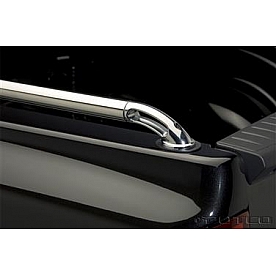 Putco Bed Side Rail 89813