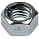 Dorman (OE Solutions) Nut 799012
