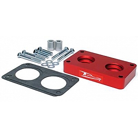 Airaid Throttle Body Spacer - 400593