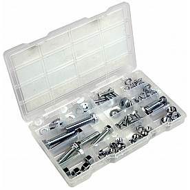 Dorman (OE Solutions) Fastener Assortment 799301