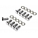 Trans Dapt Differential Cover Bolt - 9227