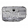 Spectra Premium Fuel Tank - HY7B