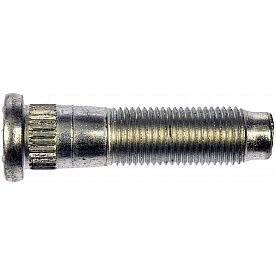Dorman (OE Solutions) Wheel Stud - 610-298.1