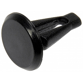 Dorman (OE Solutions) Panel Retainer - Black Nylon Set of 15 - 799-140