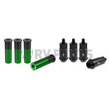 True Spike Wheel Lock - 14155LK398