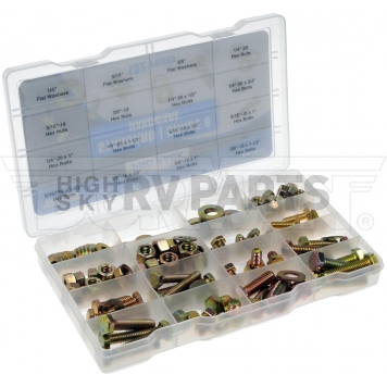 Dorman (OE Solutions) Fastener Assortment 799-301D