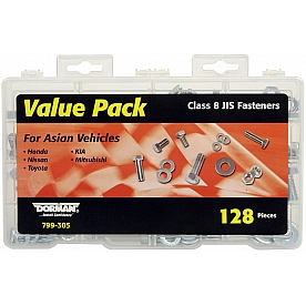 Dorman (OE Solutions) Fastener Assortment 799-305