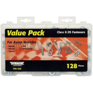Dorman (OE Solutions) Fastener Assortment 799-305