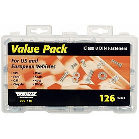 Dorman (OE Solutions) Fastener Assortment 799-310
