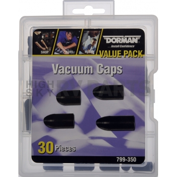 Dorman (OE Solutions) Vacuum Cap 799-350