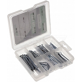 Dorman (OE Solutions) Cotter Pin - 799-420D