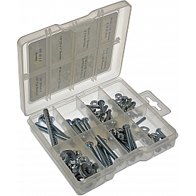 Dorman (OE Solutions) Fastener Assortment 799-430