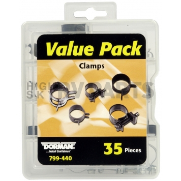 Dorman OE Solutions Hose Clamp - 799-440
