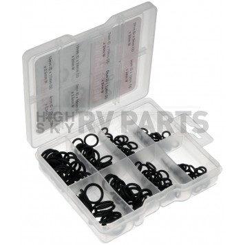 Dorman (OE Solutions) O-Ring Assortment - 799-450D