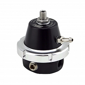 Turbo Smart Fuel Pressure Regulator - TS-0401-1102