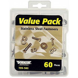Dorman (OE Solutions) Fastener Assortment 799-500