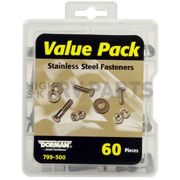 Dorman (OE Solutions) Fastener Assortment 799-500