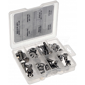 Dorman (OE Solutions) Fastener Assortment 799-500D