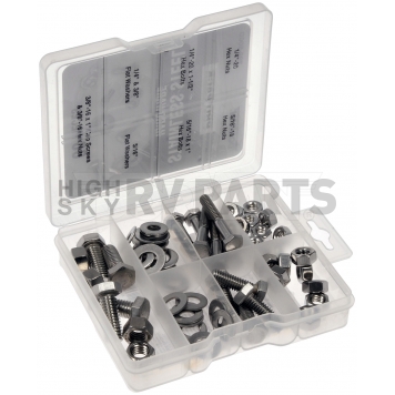 Dorman (OE Solutions) Fastener Assortment 799-500D