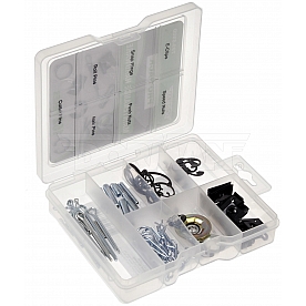 Dorman (OE Solutions) Fastener Assortment 799-550D