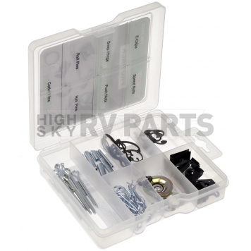 Dorman (OE Solutions) Fastener Assortment 799-550D