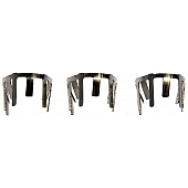 Dorman (OE Solutions) Fuel Line Clip - 800-007