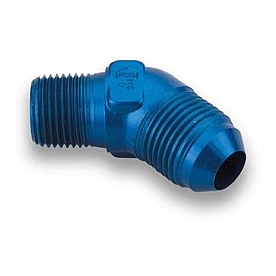 Earl's Plumbing Adapter Fitting 982308