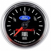 AutoMeter Gauge Fuel Level 880400