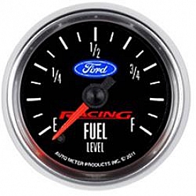 AutoMeter Gauge Fuel Level 880400