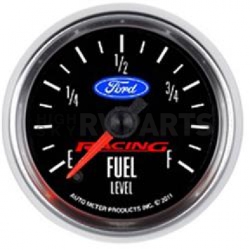 AutoMeter Gauge Fuel Level 880400