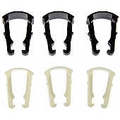 Dorman (OE Solutions) Fuel Line Clip - 800-023