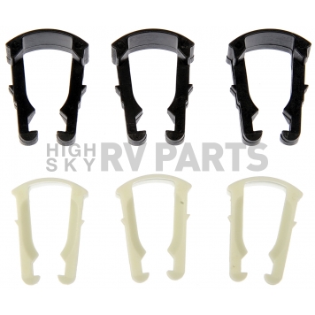Dorman (OE Solutions) Fuel Line Clip - 800-023