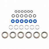 Fel-Pro Gaskets Fuel Injector O-Ring - ES 73133