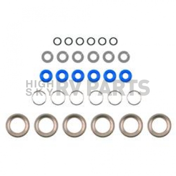 Fel-Pro Gaskets Fuel Injector O-Ring - ES 73133