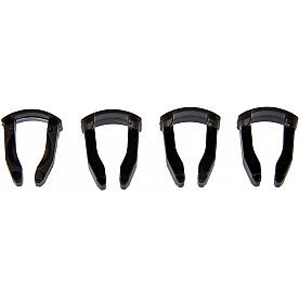 Dorman (OE Solutions) Fuel Line Clip - 800-027