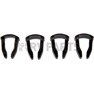 Dorman (OE Solutions) Fuel Line Clip - 800-027