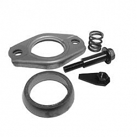 Nickson Exhaust Pipe Flange - 18196A-1
