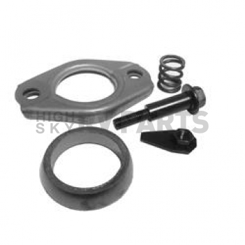 Nickson Exhaust Pipe Flange - 18196A-1