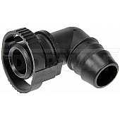 Dorman (OE Solutions) Secondary Air Injection Pipe Connector 800-033