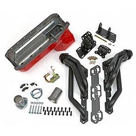 Trans Dapt Engine Swap Kit - 99083