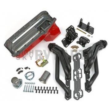 Trans Dapt Engine Swap Kit - 99083