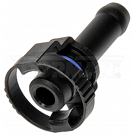 Dorman (OE Solutions) Secondary Air Injection Pipe Connector 800-034