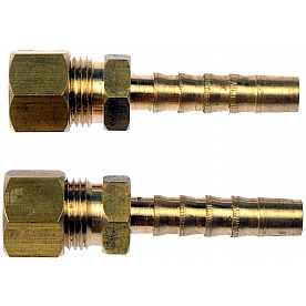 Dorman (OE Solutions) Adapter Fitting 800-036