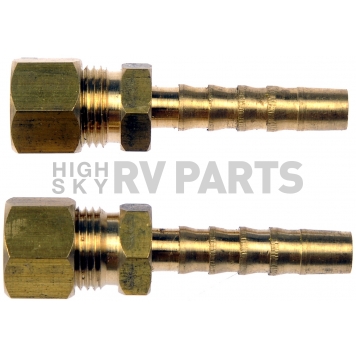 Dorman (OE Solutions) Adapter Fitting 800-036