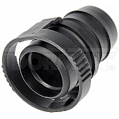 Dorman (OE Solutions) Secondary Air Injection Pipe Connector 800-037